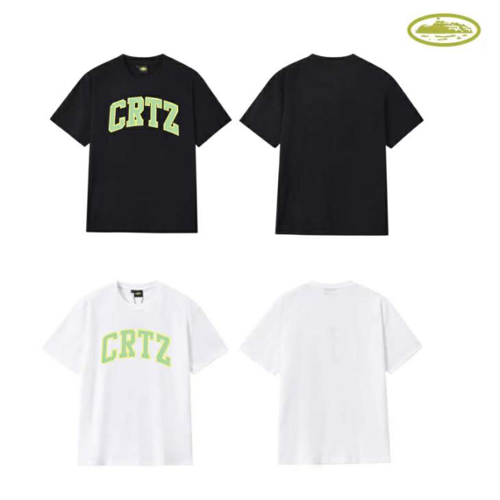 Corteiz T Shirts Short _SKUCorteizS-2XLastxC1516857